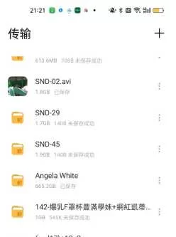 [转载搬运] 安吉拉怀特六百g全网最大资源 [一大堆+650G][附件下载]