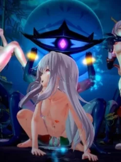 [自行打包] [MMD]【KKVMD Honkai:Star Rail】Helltaker_Like_Sex(グループA_⑤) [1v+300mb][百度盘]